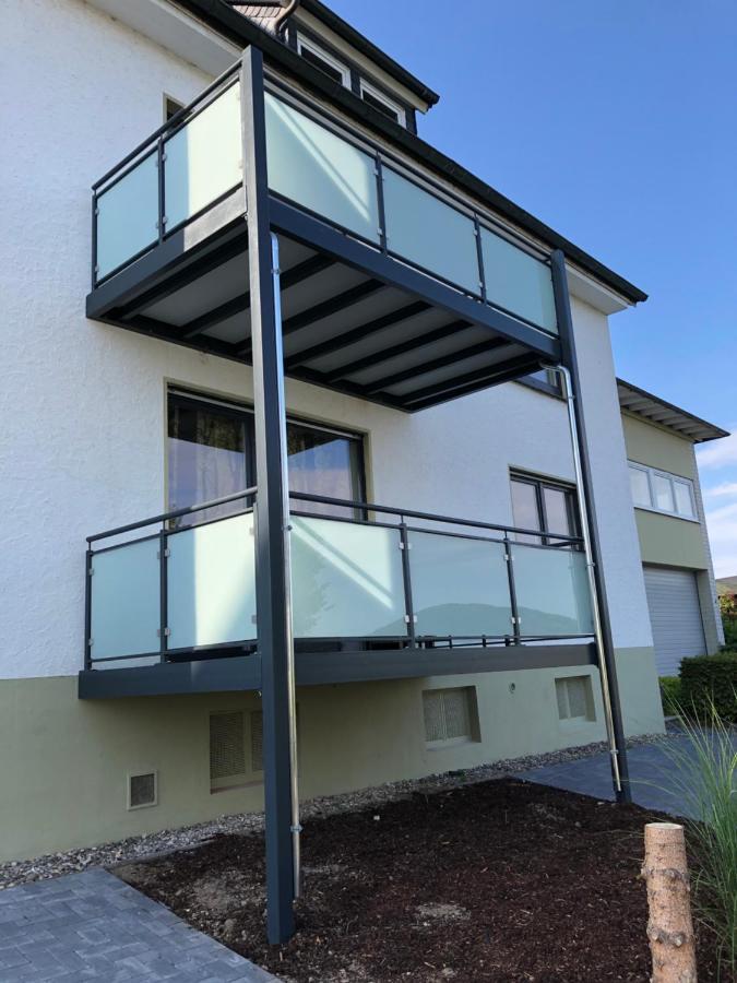 Ferienwohnung Tannenglück Schmallenberg Exterior foto