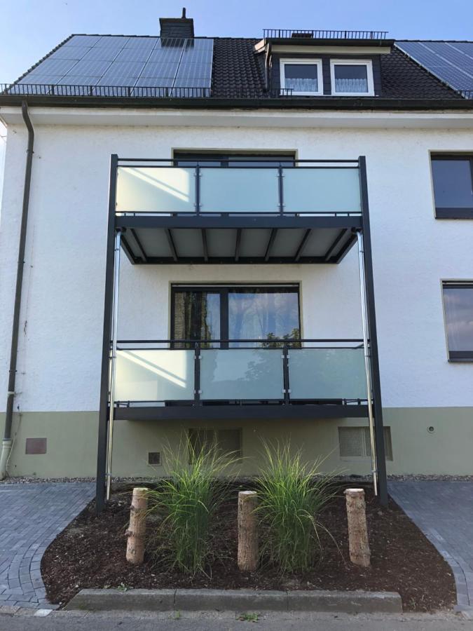 Ferienwohnung Tannenglück Schmallenberg Exterior foto