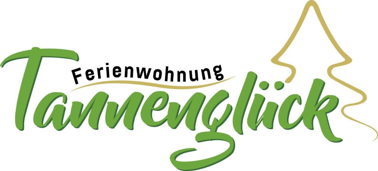 Ferienwohnung Tannenglück Schmallenberg Exterior foto